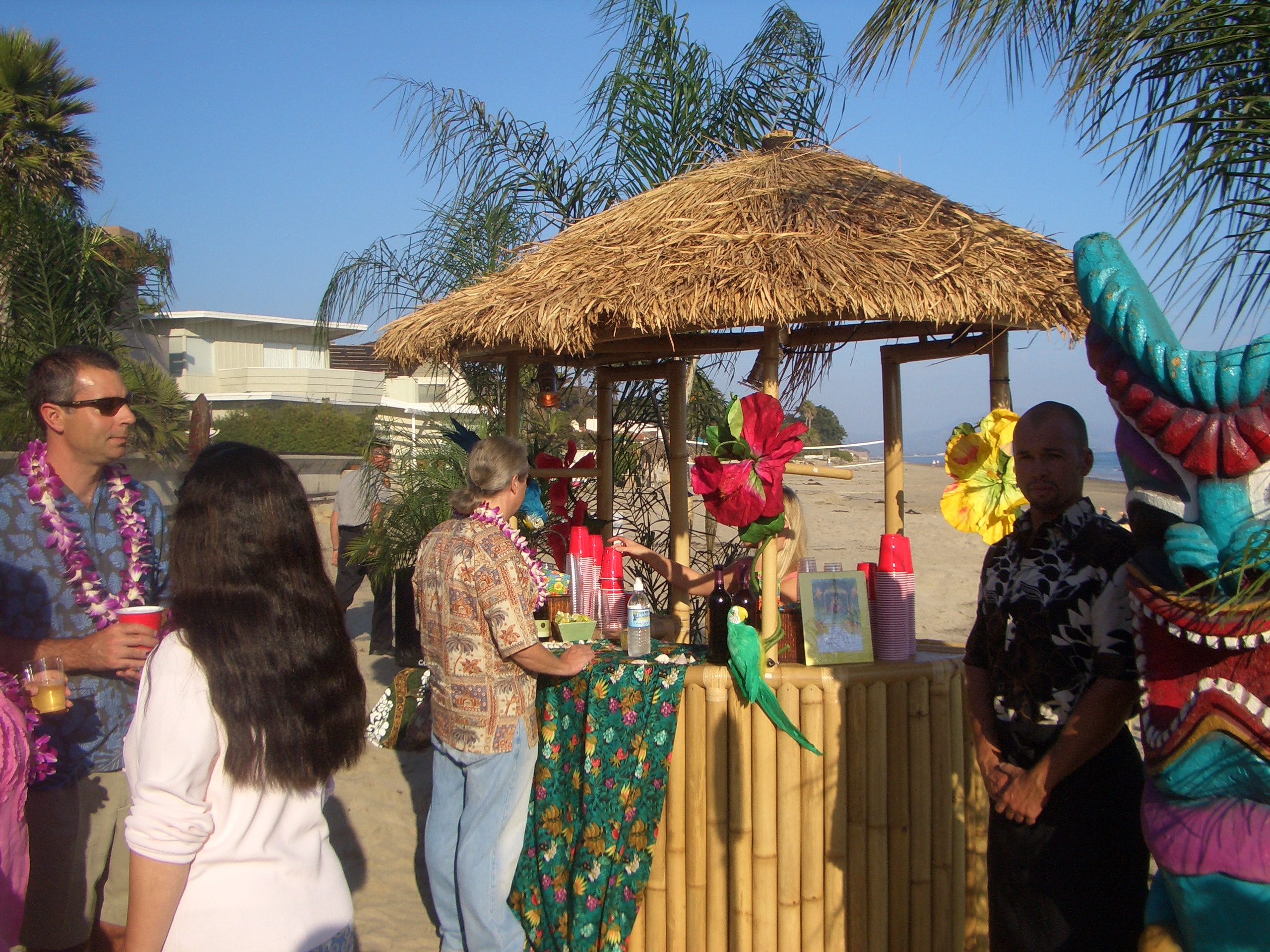 Manea Florida event