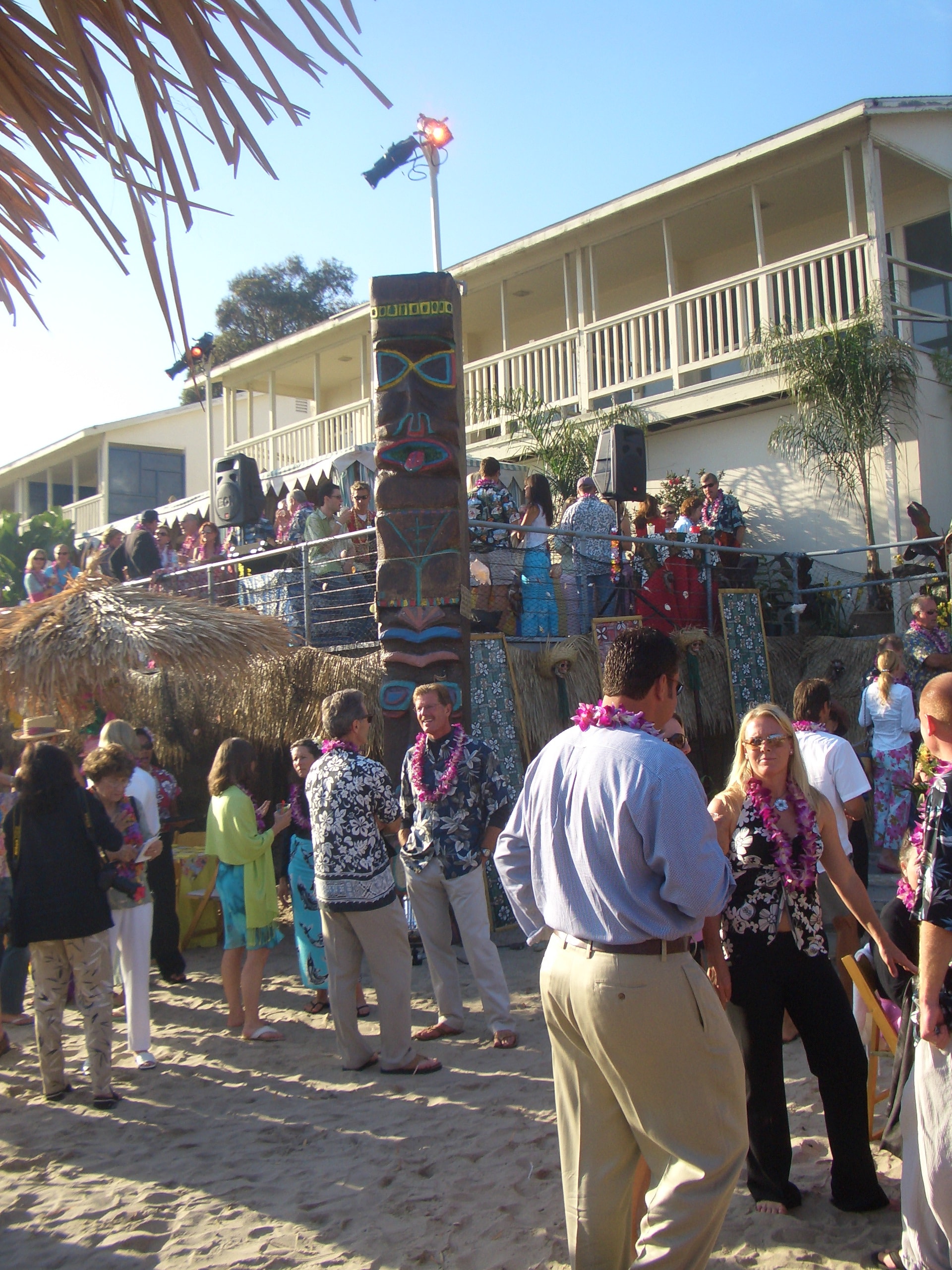Manea Florida event