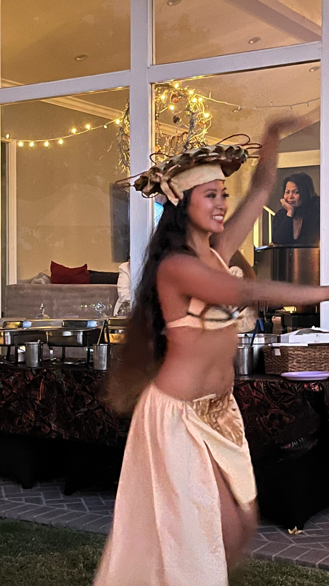 Polynesian Fire Shows